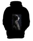 Blusa de Frio Olhar Canino Cão Cachorro Doguíneo 1
