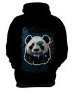 Blusa de Frio Panda Com Roupa Estilosa 5