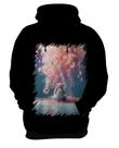 Blusa de Frio Páscoa Coelhinho Explosão de Cores 5