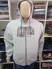 Blusa de frio plus size Exg G4