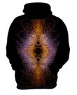 Blusa de Frio Psicodelica Simetric Psíquico Ilusion 2 Blusa de Frio Psicodelica Simetric Psíquico Ilusion 2
