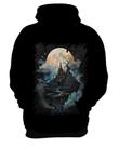 Blusa de Frio Reino Perdido Magia Esquecida RPG 1 Blusa de Frio Reino Perdido Magia Esquecida RPG 1