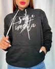 Blusa de frio Sal e Pimenta