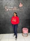 Blusa De Frio