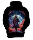 Blusa de Frio Samurai Ronin Sunset Sem Mestre 4