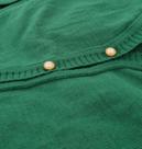 Blusa De Frio Suéter Tricot Lisa Inverno Blusa De Frio Suéter Tricot Lisa Inverno