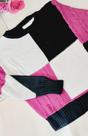 Blusa de Frio Tricot Feminina Colorida Blusa de Frio Tricot Feminina Colorida