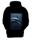 Blusa de Frio Tubarão Shark Rei dos Mares 1