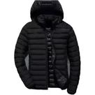Blusa De Frio Unissex Impermeavel Bobojaco Casaco Puffer
