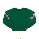 Blusa de inverno