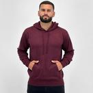 Blusa de Lã Broken Rules com Capuz Masculina