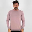 Blusa de Lã Oyhan Gola Redonda Básica Masculina