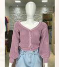 Blusa De Linho