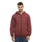 Blusa de Moletom Aberta VLCS Descoberta Blusa de Moletom Aberta VLCS Descoberta