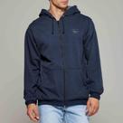 Blusa de Moletom Aberta VLCS Essential
