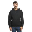 Blusa de Moletom Aberta VLCS Minimalista Blusa de Moletom Aberta VLCS Minimalista