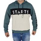 Blusa De Moletom Adulto Yellowl P