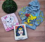 Blusa De Moletom Agasalho Infantil Personagens Inverno Criança Moda