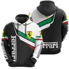 Blusa De Moletom Automobilismo Carro Corrida