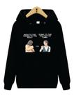 Blusa de Moletom Canguru Advogada Extraordinária I