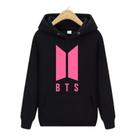 Blusa de Moletom Canguru BTS I Blusa de Moletom Canguru BTS I