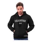 Blusa De Moletom Canguru Champion Unissex Lançamento Blusa De Moletom Canguru Champion Unissex Lançamento