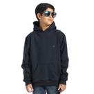 Blusa de Moletom Canguru Infantil VLCS Minimalista Blusa de Moletom Canguru Infantil VLCS Minimalista