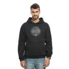Blusa de Moletom Canguru VLCS Fronteiras
