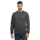 Blusa de Moletom Careca VLCS Minimalista