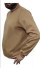 Blusa de Moletom CDP, Caqui, presidio, preso, detento, sem bolso