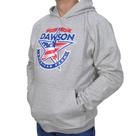 Blusa De Moletom Country Dawson