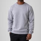 Blusa De Moletom De Frio Casaco Leve Sem Capuz Algodão Alta Qualidade