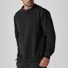 Blusa De Moletom De Frio Casaco Leve Sem Capuz Algodão Alta Qualidade