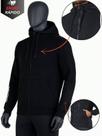 Blusa de Moletom Esportiva Masculina