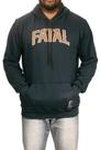 Blusa De Moletom Fatal Surf Fechado Masculina Velvet C/capuz