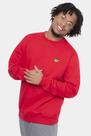 Blusa de Moletom Fatal Surf Gola Careca Trend Logo Fatal Be