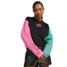 Blusa de Moletom Fechada My Favorite Thing Looney Tunes MYFT