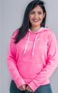 Blusa de moletom feminina