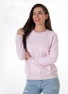 Blusa de moletom feminino!
