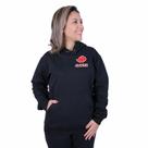 Blusa De Moletom Infantil Adulto Casaco Naruto Nuvem Akatsuki