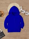 Blusa de moletom infantil Blusa de moletom infantil