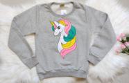 Blusa de moletom juv Menfis moda e acessórios
