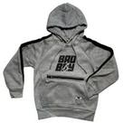 Blusa de moletom masculina Bad Boy