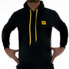 Blusa de Moletom Masculino Adulto de Algodão