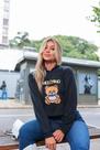 Blusa de Moletom Moschino