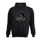 Blusa De Moletom Pantera Negra Wakanda Para Sempre Novidade Exclusiva
