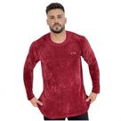 Blusa de Moletom Totanka Trend Gola Careca Dog Tricot Basic