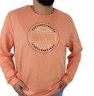 Blusa de Moletom Unissex Flanelada Fechada Cativa