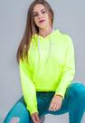 Blusa de moletom