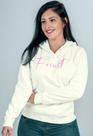 Blusa de moletom